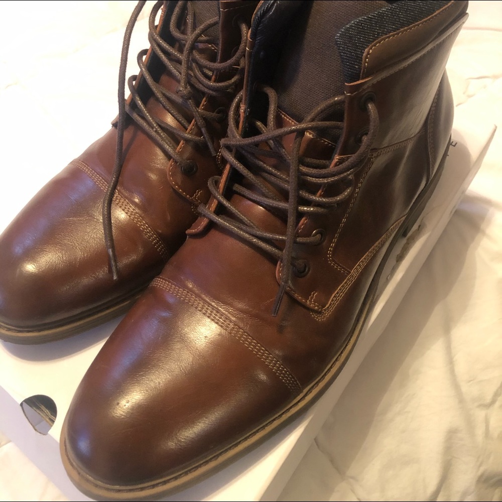 Men’s Casual Boots